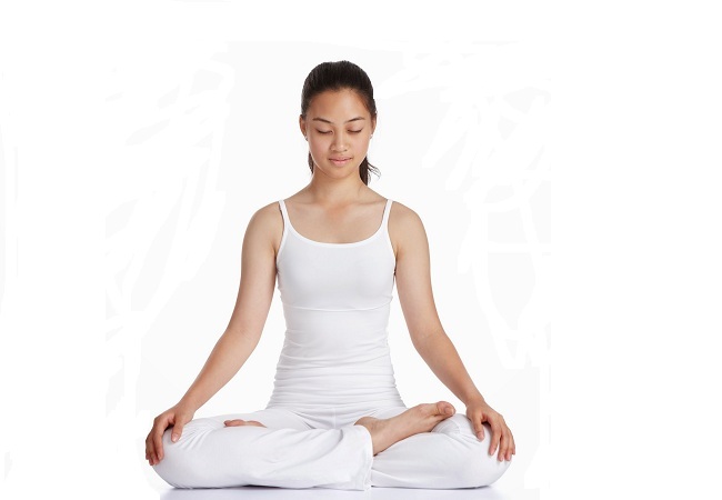 7 bài tập yoga ngắn giúp ngủ ngon cực kỳ hiệu quả