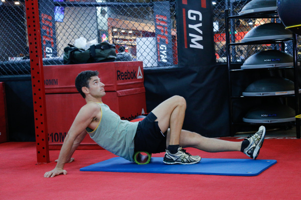 Giãn cơ và những điều cần lưu ý từ huấn luyện viên của UFC Gym Việt Nam