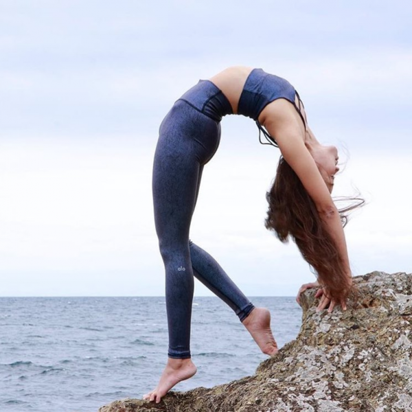 Luyện tập Yoga với tần suất thế nào để trở thành một Yogi thật thụ?