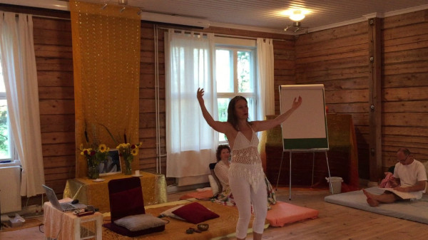 2 liệu pháp Yoga thiền định mới giúp giảm căng thẳng hiệu quả