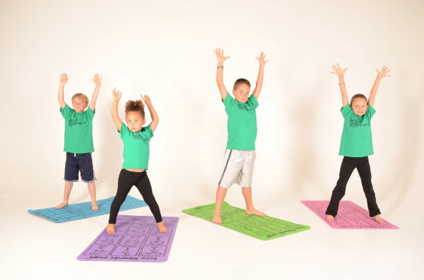 Có giới hạn nào cho độ tuổi trong luyện tập Yoga không?