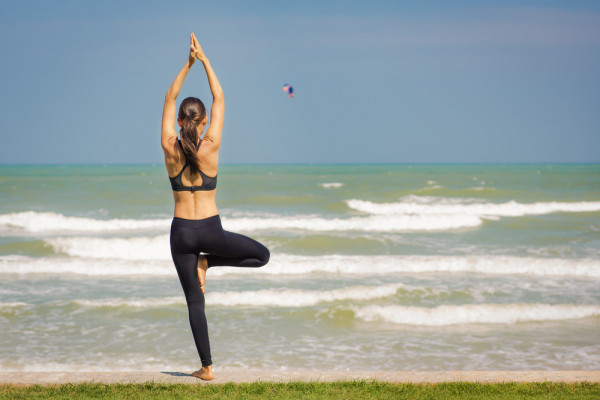 5 tư thế Yoga bền vững cho mọi lứa tuổi